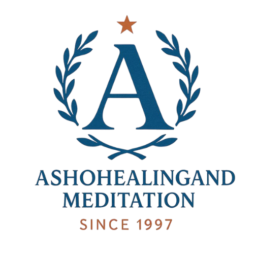 Asho Healing and Meditation