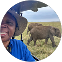 Akinyi SOsano profile picture